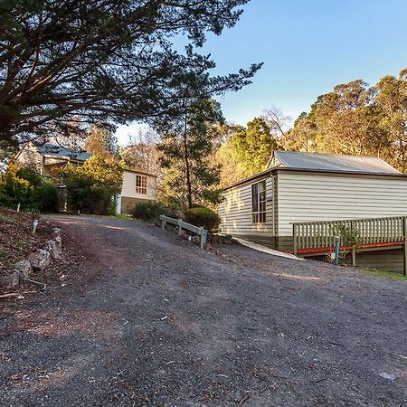 The Cottages At Hepburn Springs Luaran gambar