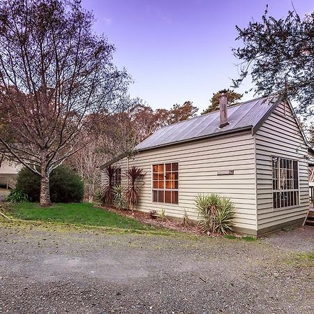 The Cottages At Hepburn Springs Luaran gambar