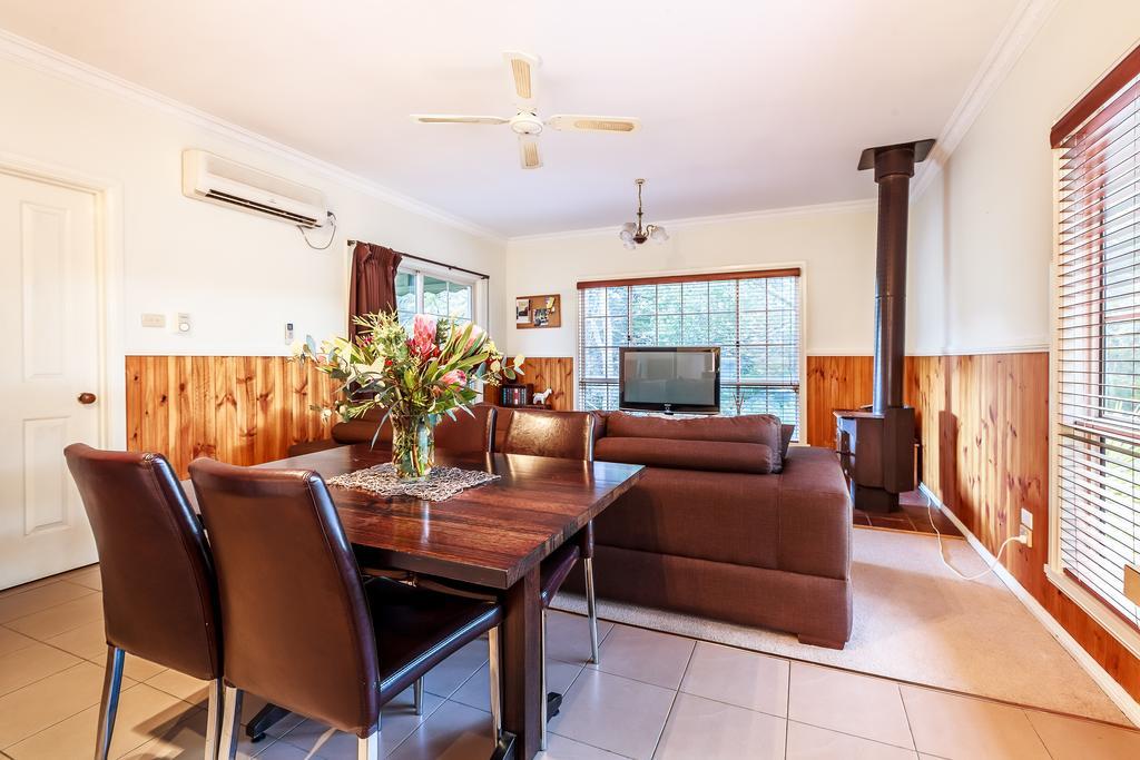 The Cottages At Hepburn Springs Bilik gambar