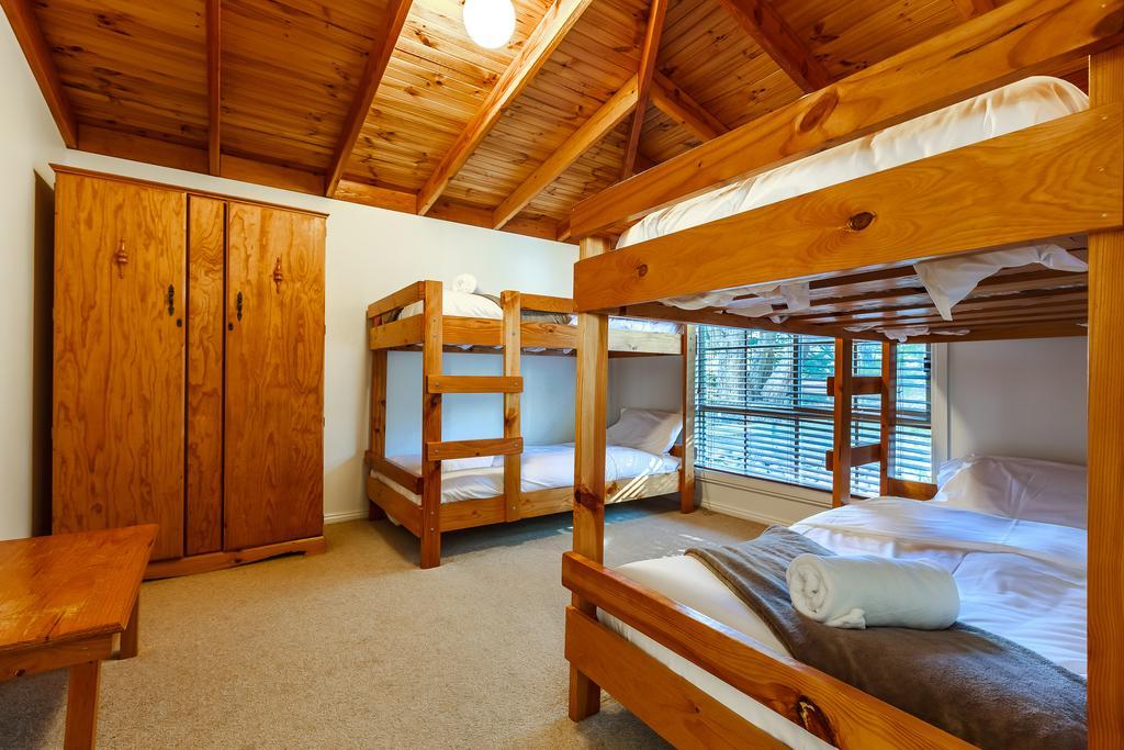 The Cottages At Hepburn Springs Bilik gambar