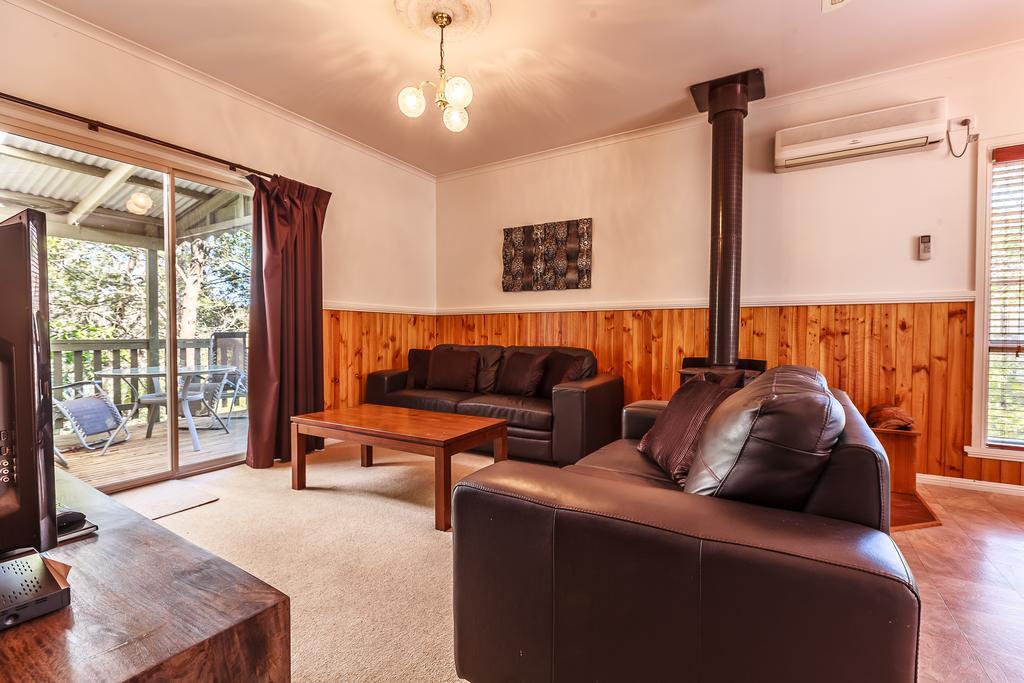The Cottages At Hepburn Springs Bilik gambar